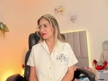 Chaturbate Adult Webcam of zulay_moon