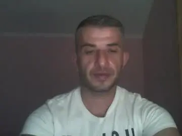 Chaturbate Sex Chat of _marrrio