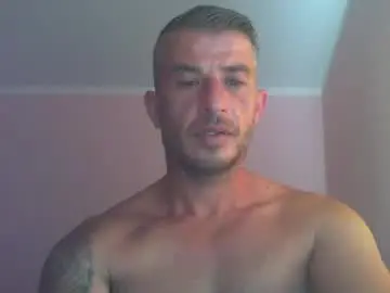 Chaturbate Sex Cam of _marrrio
