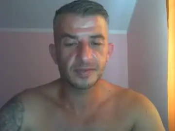 Chaturbate Live Sex Cam of _marrrio