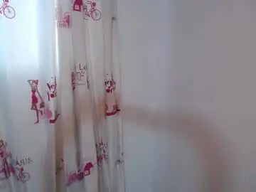 Chaturbate Watch Live Sex Cams of _pariiss