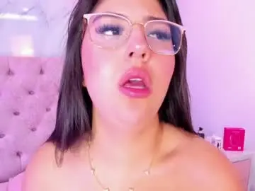 Chaturbate Adult Webcam of abrilquintana