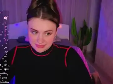 Chaturbate Adult Webcam of adelynnn