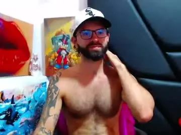 Chaturbate Best Webcam of akiles_r