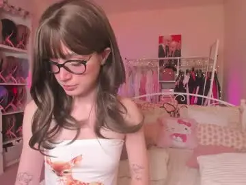 Chaturbate Sex Chat of alicexbae