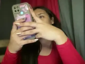 Chaturbate Private Sex Chat of bad_kitty_amara