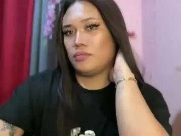 Chaturbate Adult Video Chat of bad_kitty_amara