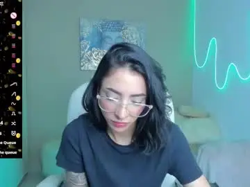 Chaturbate Free Porn Cam of barbiie_scoth