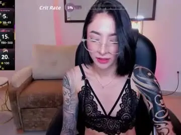 Chaturbate Sex Cam of barbiie_scoth