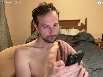 Chaturbate Sex Chat of boysetsfire34