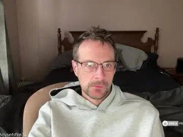 Chaturbate Adult Webcam of boysetsfire34