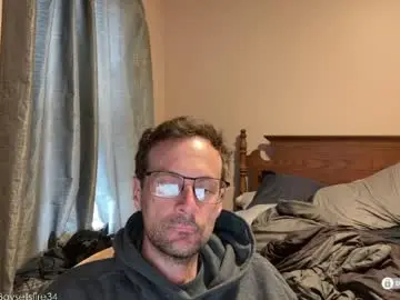 Chaturbate Live Porn of boysetsfire34