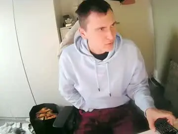 Chaturbate Adult Webcam of brandinator__cb