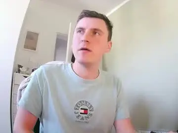 Chaturbate Nude Webcam of brandinator__cb