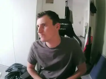 Chaturbate Nude Webcam of brandinator__cb
