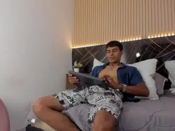 Chaturbate Watch Live Sex Cams of bruno_fox_