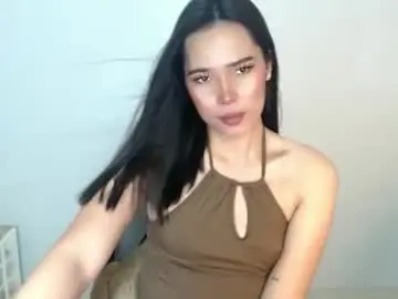 Chaturbate Nude Webcam of cheska_goddess