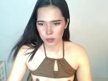 Chaturbate Nude Webcam of cheska_goddess