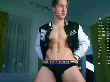 Chaturbate Adult Webcam of christianlevine_