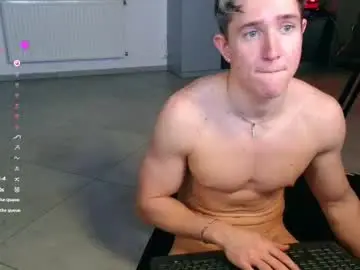 Chaturbate Adult Webcams of christianlevine_