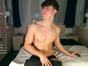 Chaturbate Adult Video Chat of christianlevine_