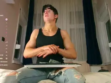 Chaturbate Private Sex Chat of christianlevine_