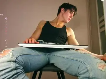 Chaturbate Watch Live Sex Cams of christianlevine_