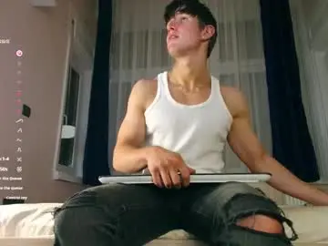 Chaturbate Private Sex Chat of christianlevine_