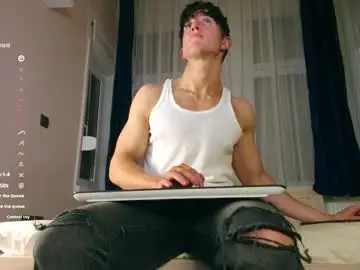 Chaturbate Free Porn Cam of christianlevine_