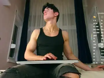 Chaturbate Live Porn of christianlevine_