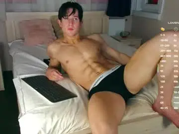 Chaturbate Adult Webcams of christianlevine_
