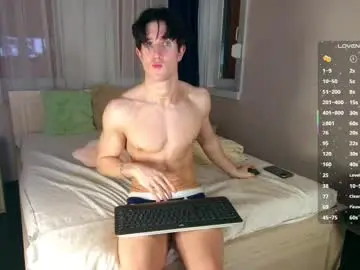 Chaturbate Watch Live Sex Cams of christianlevine_