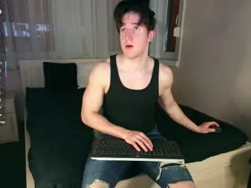 Chaturbate Sex Chat of christianlevine_