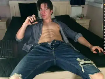 Chaturbate Sex Cam of christianlevine_