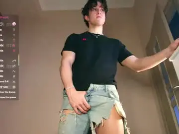Chaturbate Watch Live Sex Cams of christianlevine_