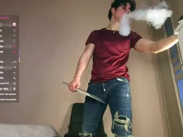 Chaturbate Free Live Porn of christianlevine_