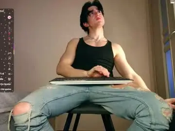 Chaturbate Private Sex Chat of christianlevine_