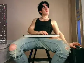 Chaturbate Private Sex Chat of christianlevine_