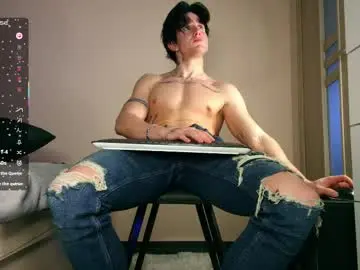 Chaturbate Best live sex cam show of christianlevine_