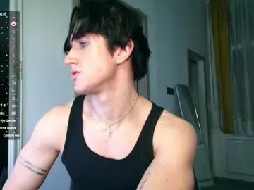 Chaturbate Adult Video Chat of christianlevine_