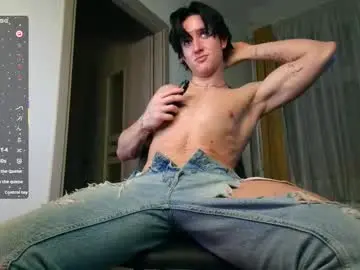 Chaturbate Sex Chat of christianlevine_