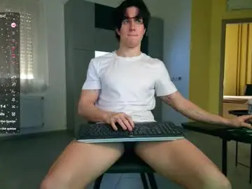 Chaturbate Live Porn of christianlevine_
