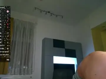 Chaturbate Free Porn Cam of christianlevine_