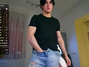 Chaturbate Adult Webcam of christianlevine_