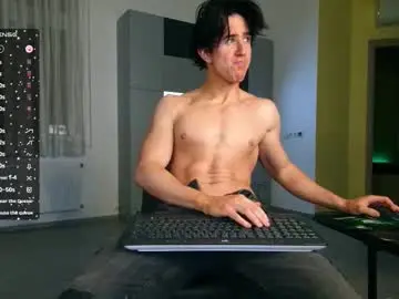 Chaturbate Adult Webcam of christianlevine_