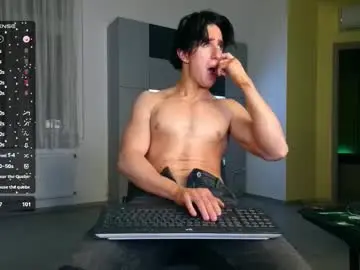 Chaturbate Watch Live Sex Cams of christianlevine_