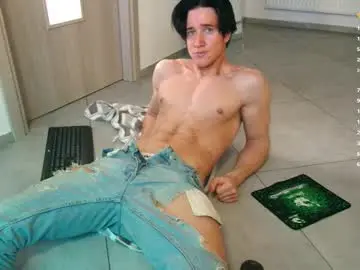 Chaturbate Live Sex of christianlevine_
