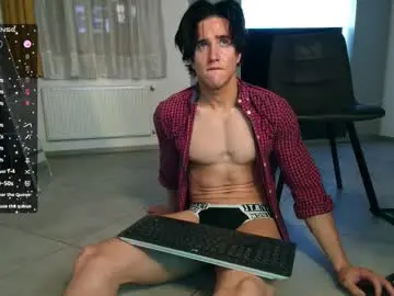 Chaturbate Best Webcam of christianlevine_