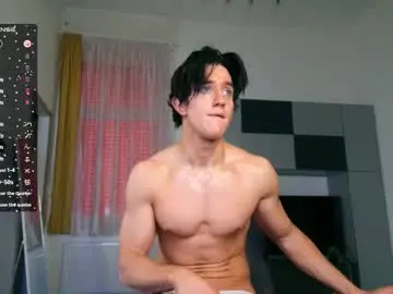 Chaturbate Best Webcam of christianlevine_
