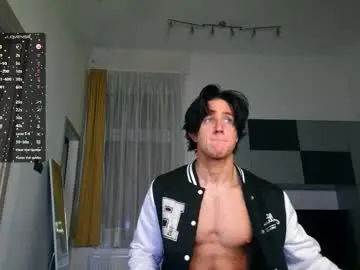 Chaturbate Adult Webcams of christianlevine_